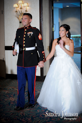 Best Sawgrass Marriott Wedding photographer - Sandra Johnson (SJFoto.com)